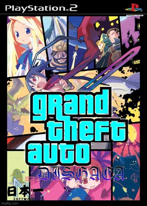Top 75 Grand Theft Auto Anime Best Induhocakina