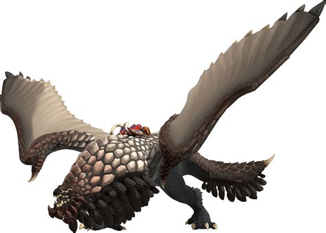 Feature Whos That Monstie Its Bazelgeuse Monster Hunter Stories