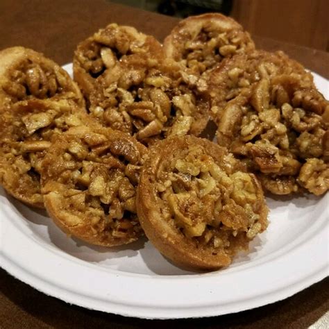 Pecan Pie Cookies Recipe Cucinadeyung