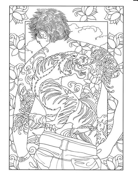 Discover all our printable coloring pages for adults, to print or download for free ! Coloring, Coloring books and Body art tattoos on Pinterest