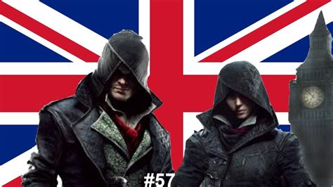 Assassin S Creed Syndicate Conquered Lambeth YouTube