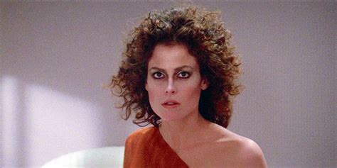 The Best Sigourney Weaver Movies Of The 1980s