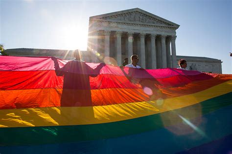bill codifying same sex marriage nears critical vote in u s senate