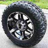 35 Inch Mud Tires Images