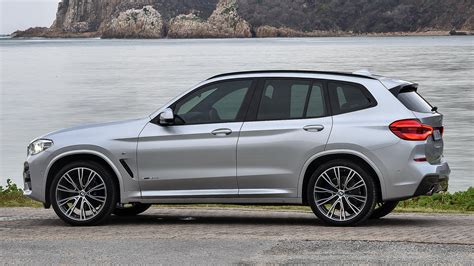 2017 Bmw X3 M Sport Za Wallpapers And Hd Images Car Pixel