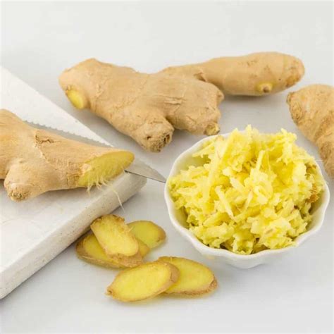 Best Ways To Eat Ginger Make The Most Of It