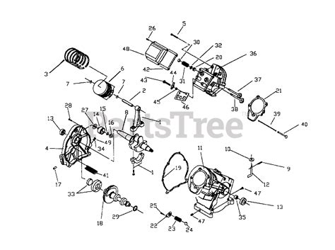 Check spelling or type a new query. Craftsman 580.326740 (0453-0) - Craftsman 4,200 Watt ...