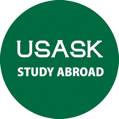 Usask Study Abroad Saskatoon Sk