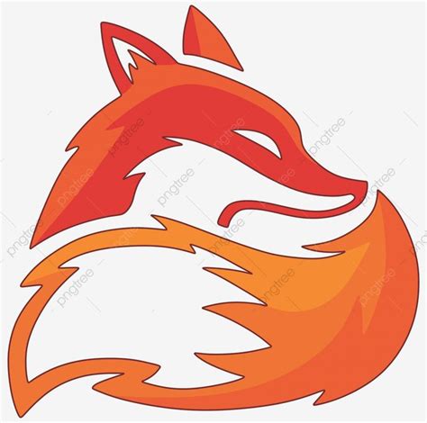 Fox, Logo, Logotipo PNG Imagen para Descarga Gratuita | Pngtree | Fox