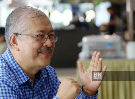 Dato' noor kamarul anuar nuruddin, group chief executive officer, tm, commenting on the results: TM tumpu kukuh pendapatan | Korporat | Berita Harian