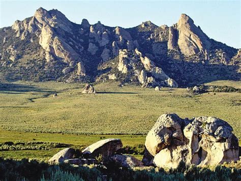 Blog Find The Secrets At The City Of Rocks Trails And Tales Idaho