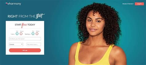 Meet singles on the #1 dating site. eHarmony Cost and Pricing Review • Datingroo CA