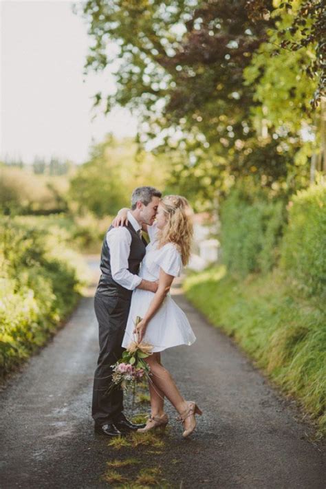 Love In The Orchard Grace And Adams Wedding By Story Of Eve