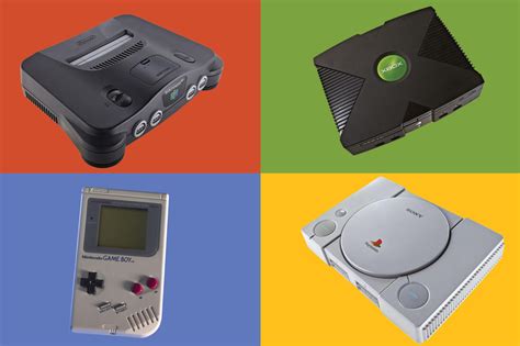 20 Best Selling Consoles Of All Time Gamespot