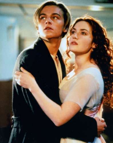 تقييم فيلم تايتنك Titanic Film النوع رومانسي الممثل ليوناردو دي
