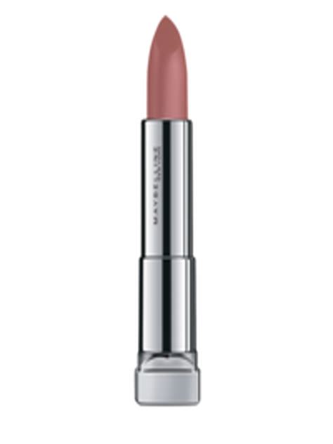 Buy Maybelline New York Color Sensational Raw Cocoa Powder Matte Lipstick Lipstick For Women