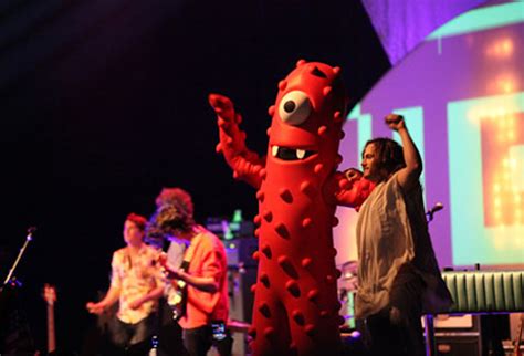 yo gabba gabba touring playing 7 shows at theater at msg exclusive bv presale dates
