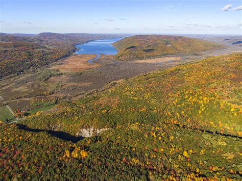 High tor wildlife management area. Partnership Advances Land Protection in Canandaigua Lake ...