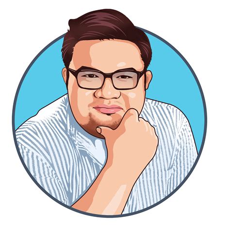 Find the right instructor for you. draw a cartoon portrait of YOURSELF for $10 - SEOClerks