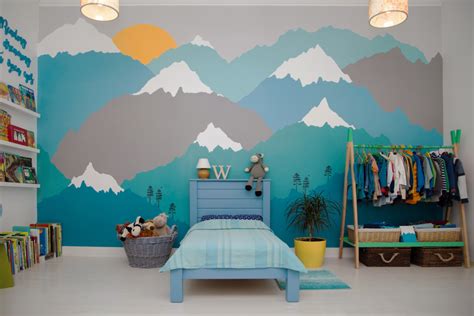 Boys bedroom ideas for limited room with neutral colors. 20 Boys Bedroom Ideas That Are Super Cool