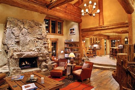 You can find just the right piece for the living room, office, or rec room in the. 29 Best Ideas of Cabin Living Room Furniture for Small Space