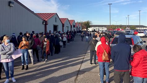 Oklahoma power outages won't stop Tuesday's election