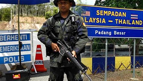 The result is much cheaper calls to thailand from your landline and mobile phone. Security tightened at Thai-Malaysia border over IS threat ...