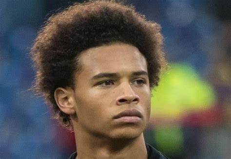 Born 11 january 1996) is a german professional footballer who plays as a winger for bundesliga club bayern munich and the german. Leroy Sané becomes a father after leaving the Germany camp ...