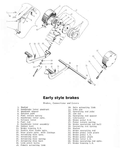 International B275 Wiring Diagram | Wiring Diagram Database