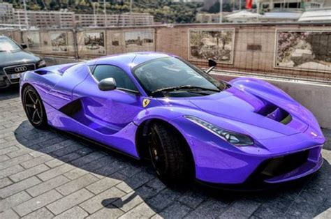 Purple Pictures Of Ferraris Lovepik Provides 94000 Ferrari Pictures