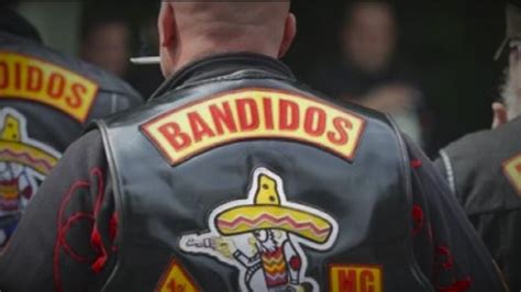 Inside Look Into The Bandidos Biker Gang