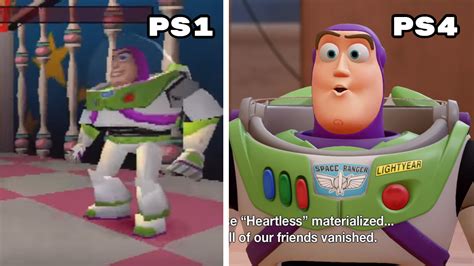 Toy Story 3 Ps4 Cnluda