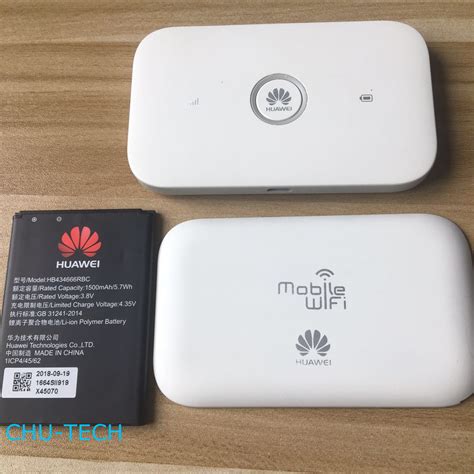 New Unlocked Huawei E5573 4g Dongle Lte Wifi Router E5573cs 322 Mobile