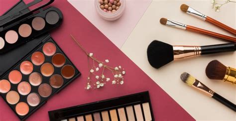 Guide To Makeup And All Types Of Makeup Products Magicpin Blog