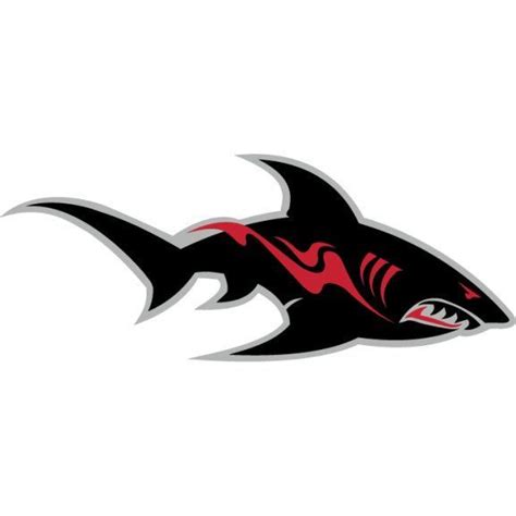 In depth fantasy football analysis from draft sharks to help you dominate your league. Pin by Chris Basten on Sharks Logos | Shark logo, Vector ...