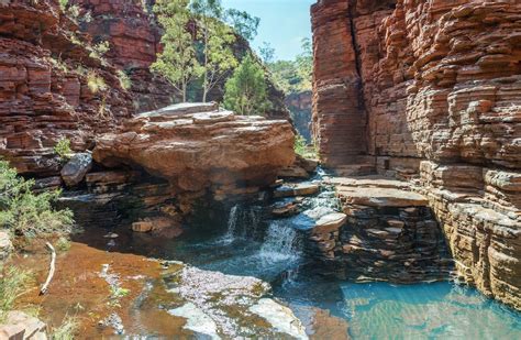 Karijini National Park Everything You Need To Know Perth Is Ok