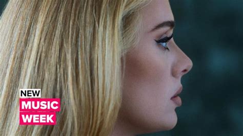 Adeles Neues Album „30 Wird Als Das Beste Werk Ihrer Karriere Gefeiert