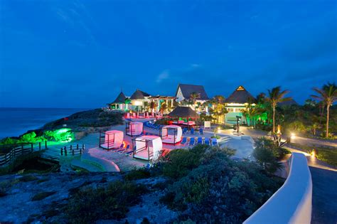 Kore Tulum Retreat And Spa Resort Riviera Maya Hotels Tulum