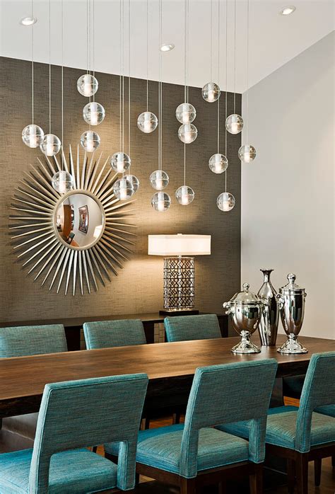 Best Light Fixtures For Your Dining Room Interior Design Inspirations