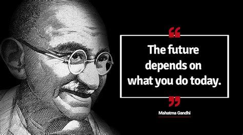 60 Famous Quotes By Mahatma Gandhi Page 2