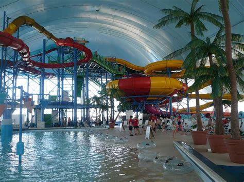 Theme Parks In Miami Best Amusement Parks In Miami