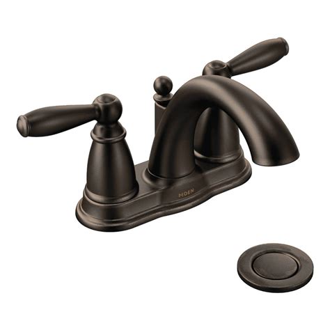 Delta lahara two handle centerset lavatory faucet. Best Rated Bathroom Faucets