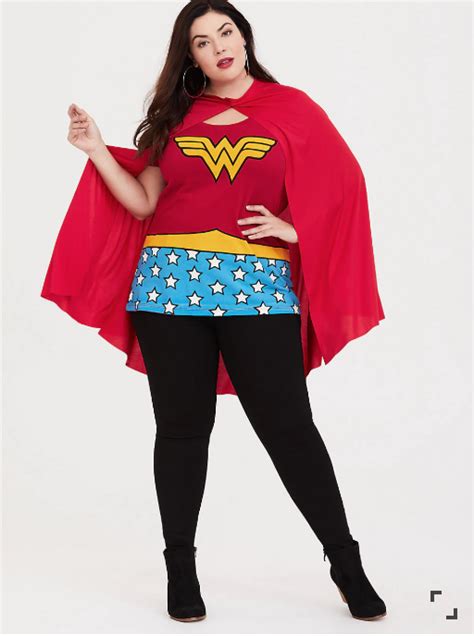 11 Places To Buy Plus Size Cosplay Costumes The Huntswoman