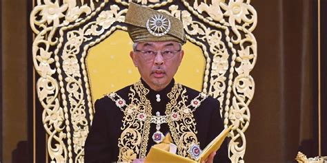 The Yang Di Pertuan Agongs Birthday In 20242025 When Where Why