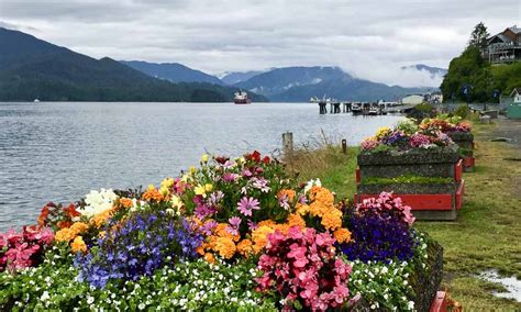How To Have A Fantastic Weekend In Prince Rupert Hike Bike Travel