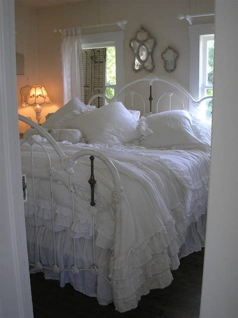 Maybe you would like to learn more about one of these? Shabby Chic - Beach House Bedroom..It looks like it would ...