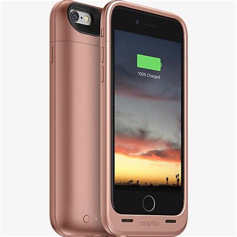 Mophie Juice Pack Air For Iphone 66s Verizon Wireless