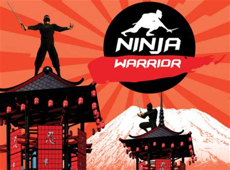 Sasuke (ninja warrior) 22 3 of 5. Blueprints for Building American Ninja Warrior Obstacles