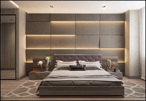 Interior Designing Of Bedroom Arch Articulate