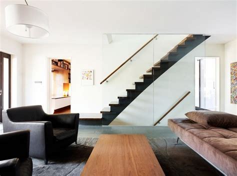 Our 2019 catalog of modern staircase design, interior stairs design, wood floating stairs, floating metal stairs designs,stainless steel stair railing modern staircase design ideas living room stairs designs 2019. 20 Glass Staircase Wall Designs With A Graceful Impact On ...